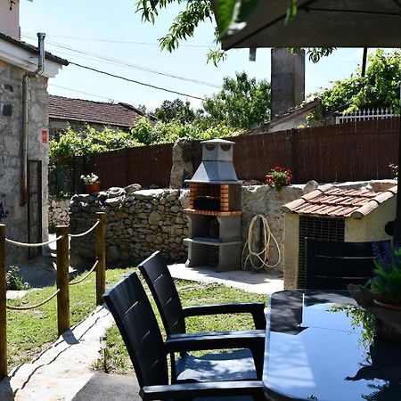 Casa Avoa Maria Villa Ourense Dış mekan fotoğraf