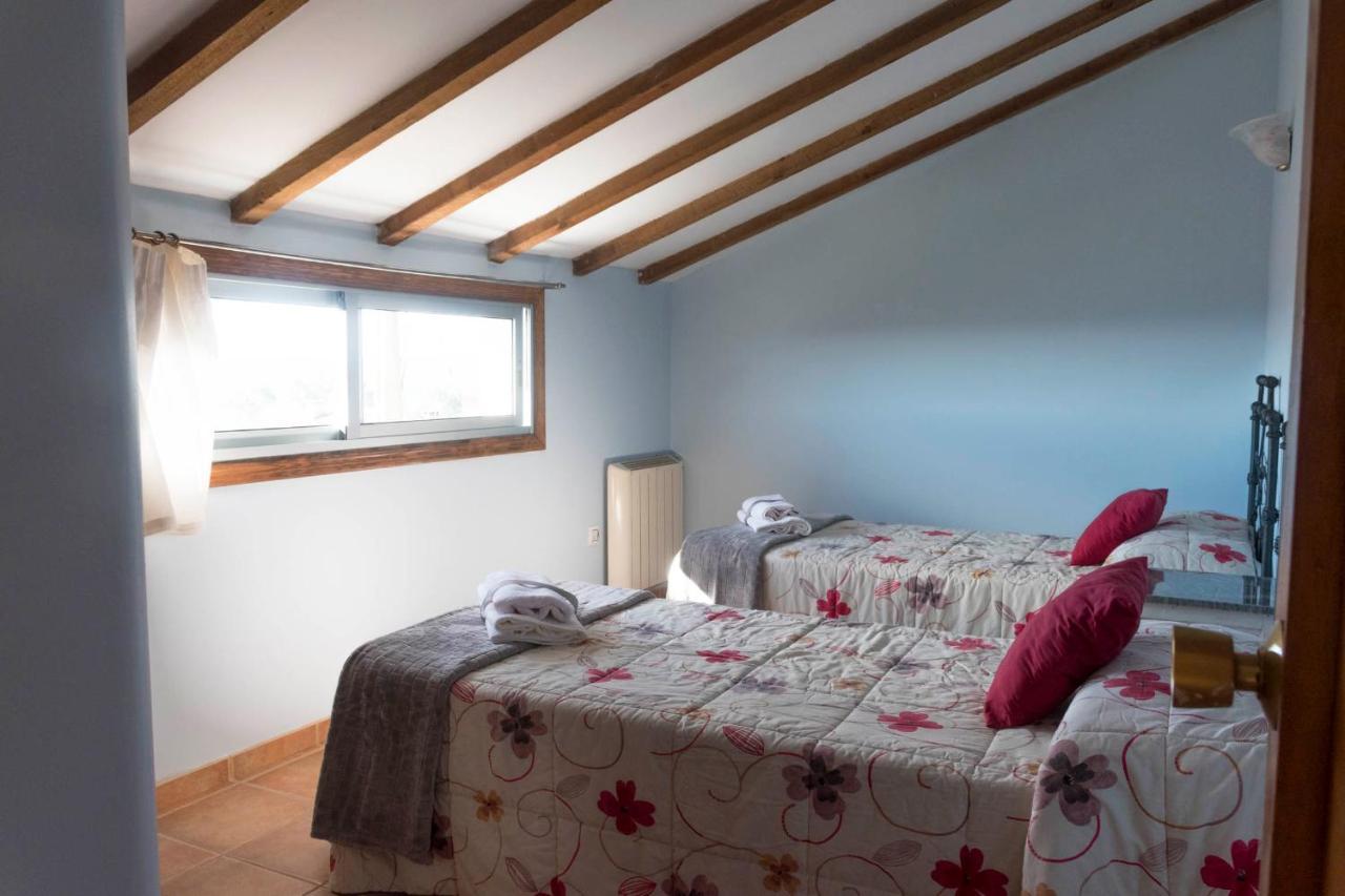 Casa Avoa Maria Villa Ourense Dış mekan fotoğraf