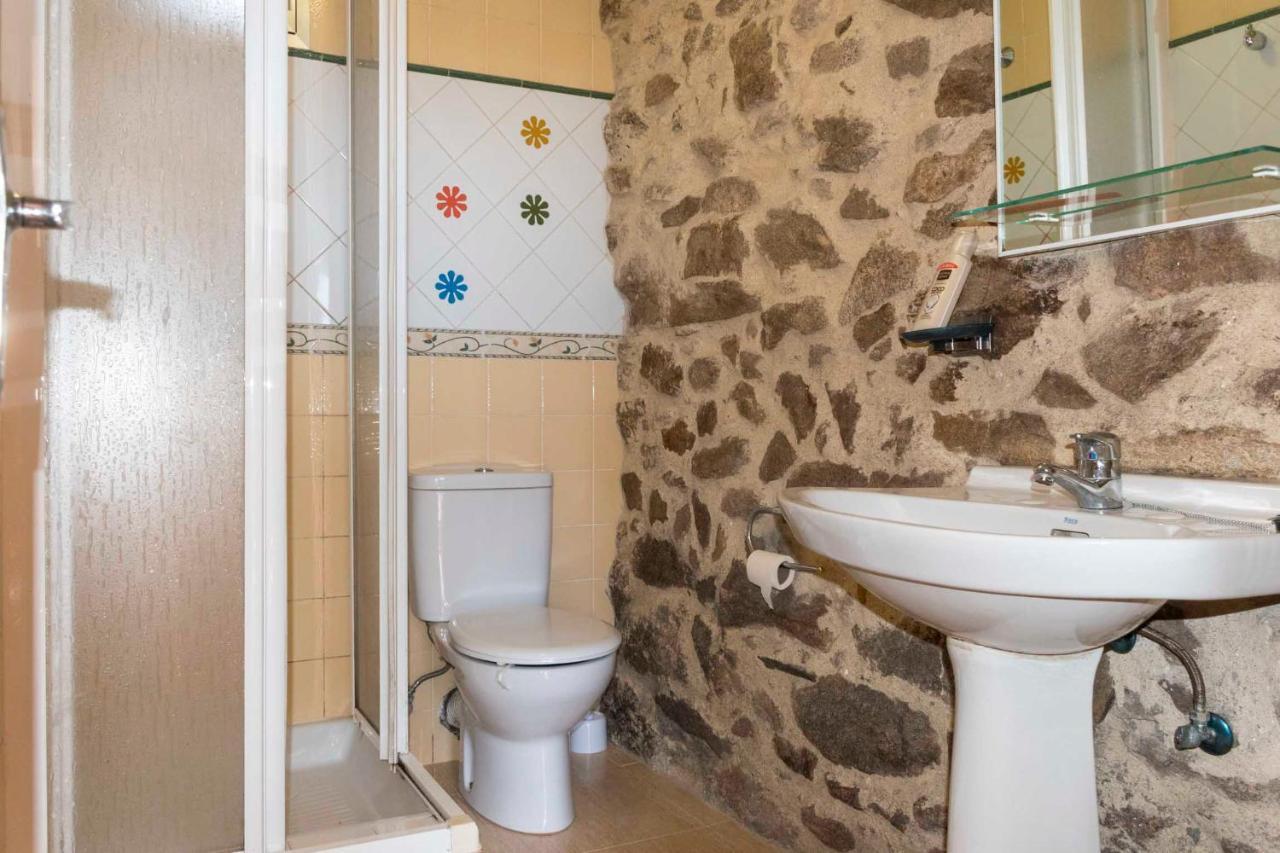 Casa Avoa Maria Villa Ourense Dış mekan fotoğraf