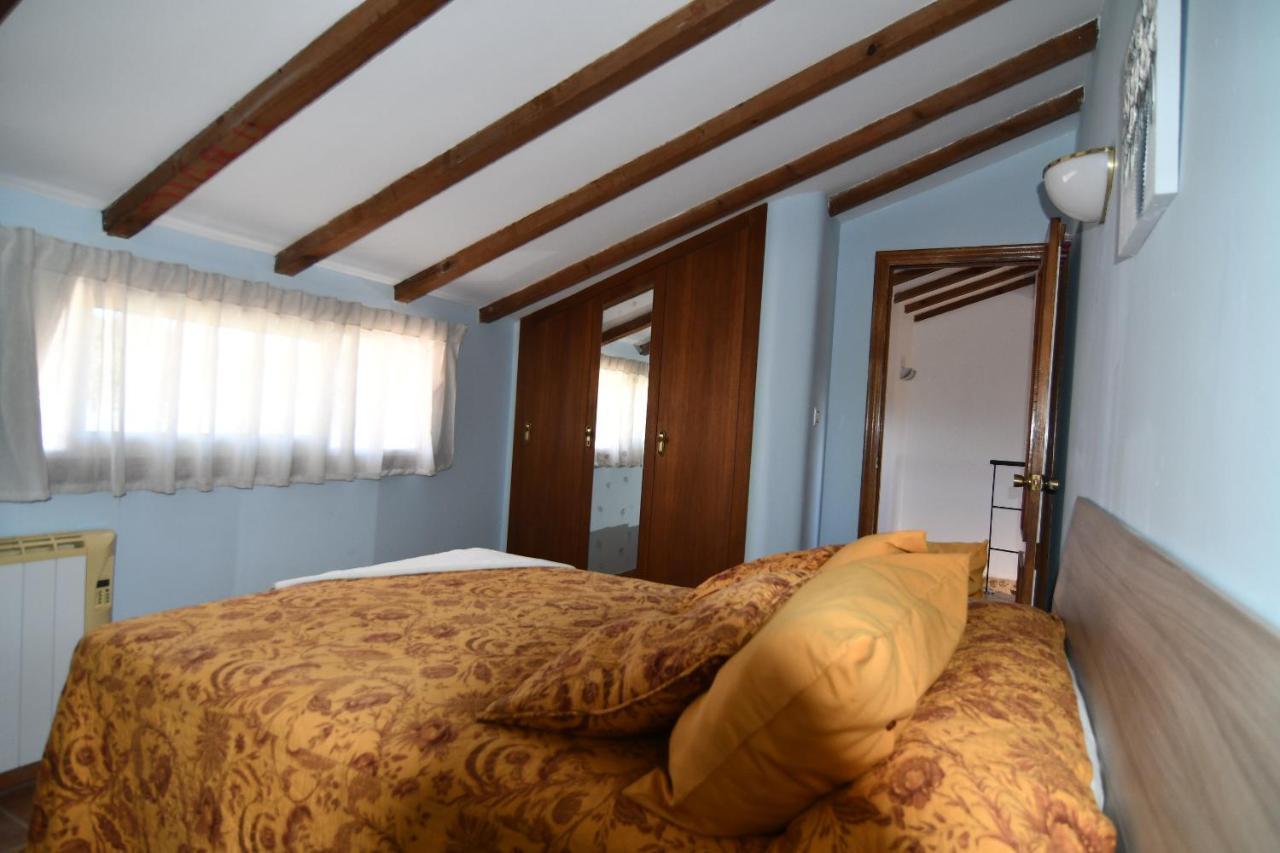 Casa Avoa Maria Villa Ourense Dış mekan fotoğraf