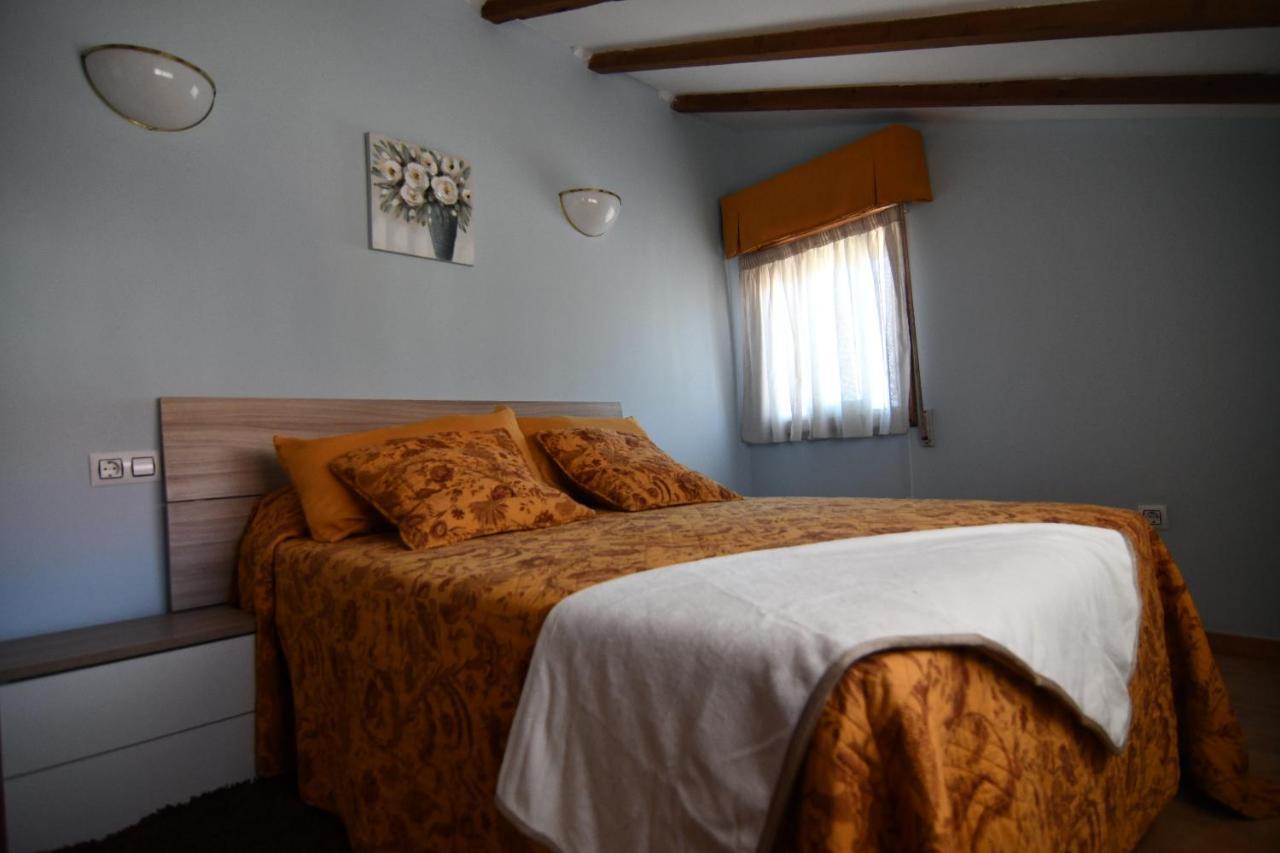 Casa Avoa Maria Villa Ourense Dış mekan fotoğraf