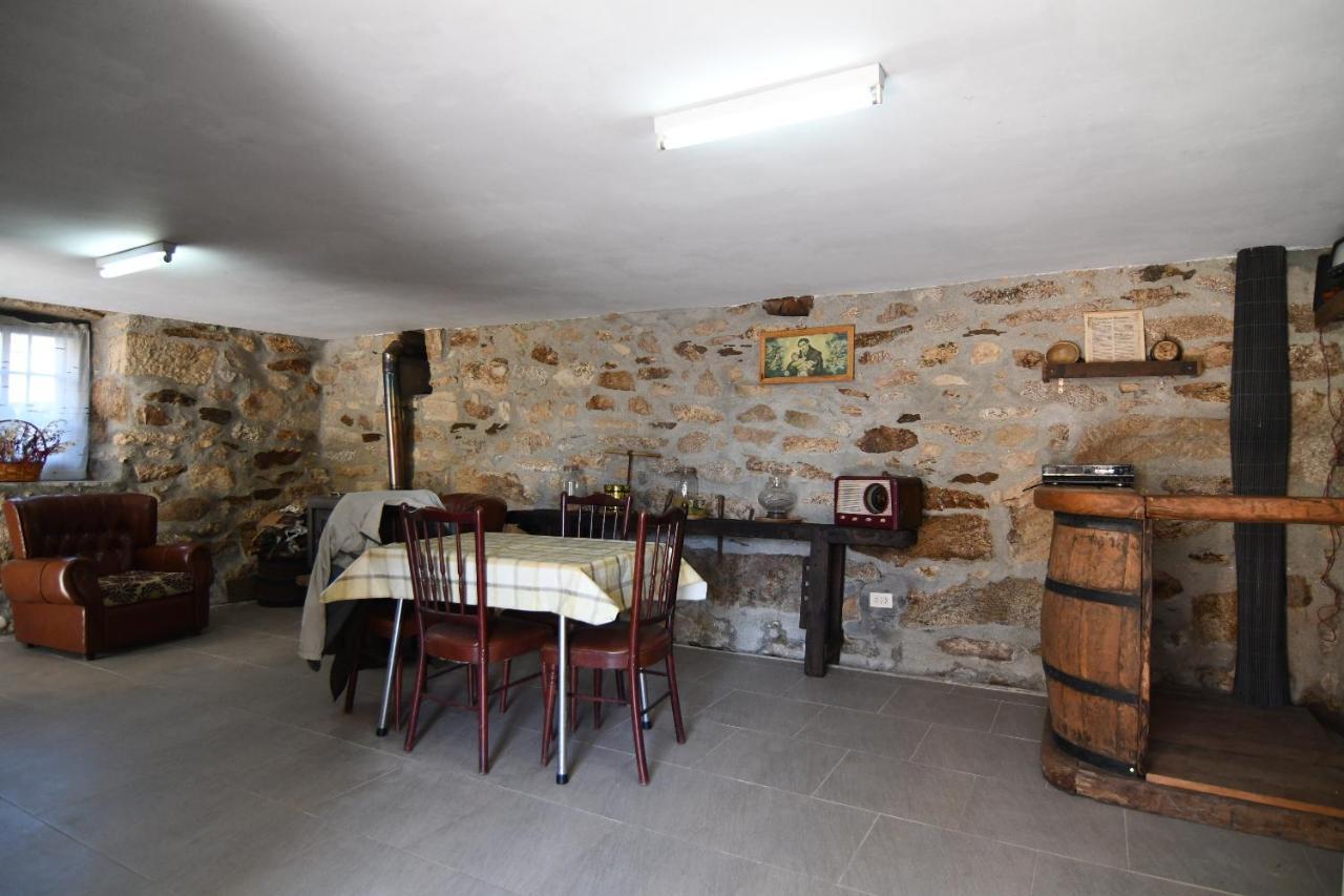 Casa Avoa Maria Villa Ourense Dış mekan fotoğraf