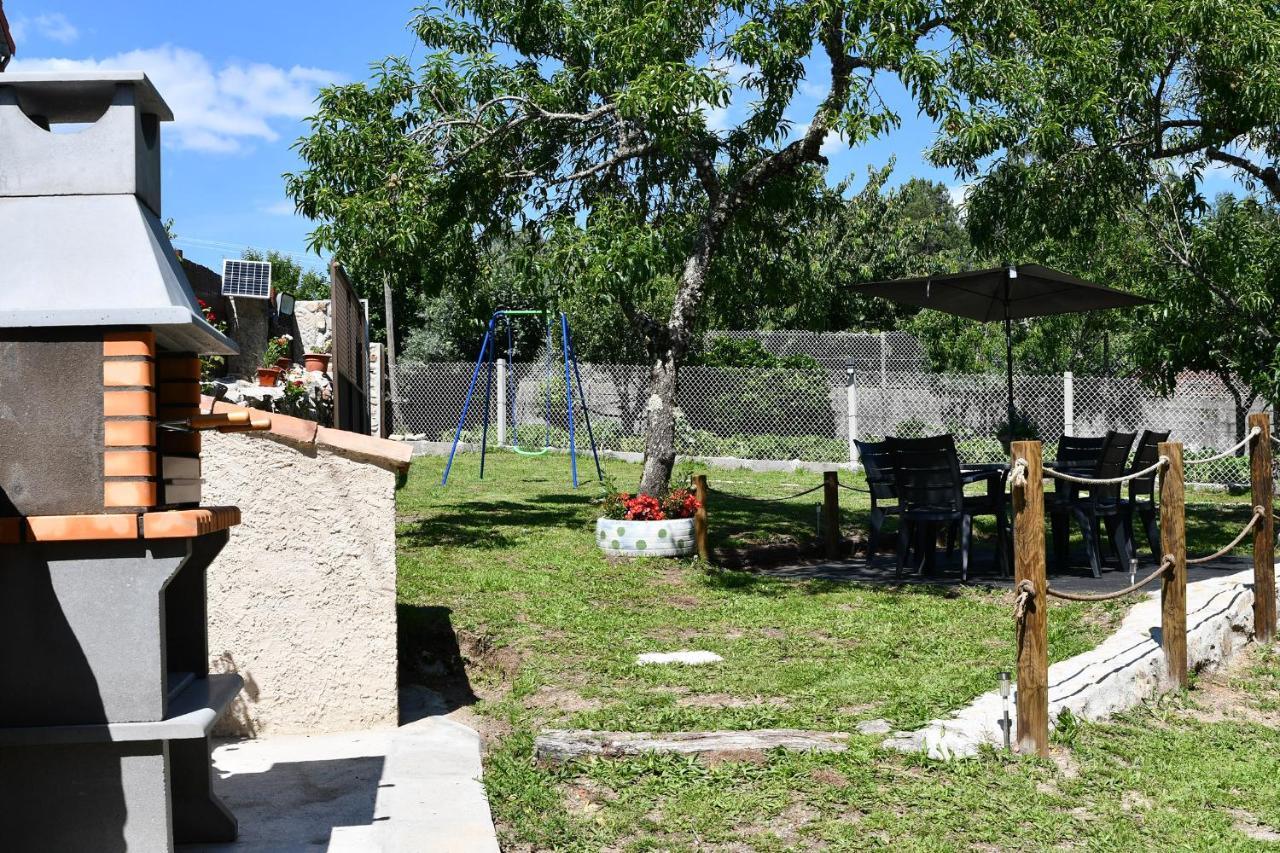 Casa Avoa Maria Villa Ourense Dış mekan fotoğraf